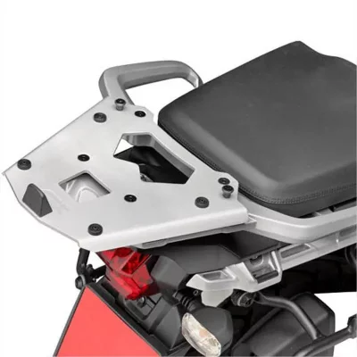 GIVI Support top case  alu Triumph Tiger Explorer 1200 12-17