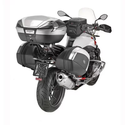 GIVI Support Top-Case  BMW R1200 R/RS 2015-2021 R1250R/RS