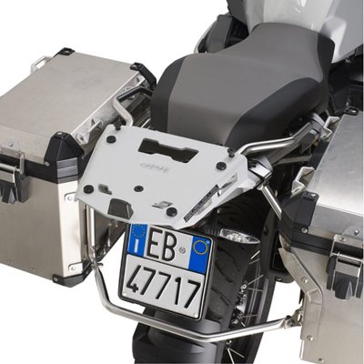 GIVI Support Top Case  Monokey BMW R1200/R1250 GS Adventure SRA5112