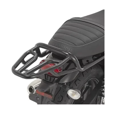 GIVI Support top case  Triumph Street Twin 900 16-18