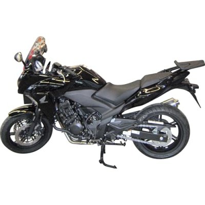 SHAD Support top case moto  Honda CBF 1000 (10 &agrave; 13)
