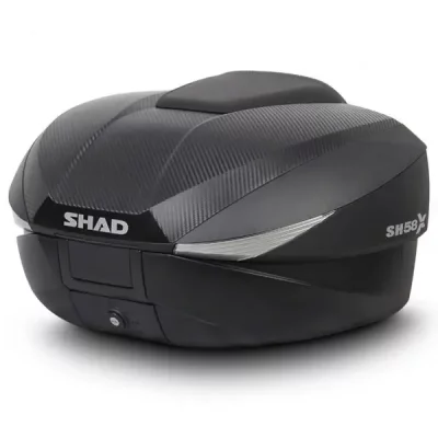 SHAD Support top case  TOP MASTER (S0VS14ST) Suzuki DL1000 V-STROM 14-