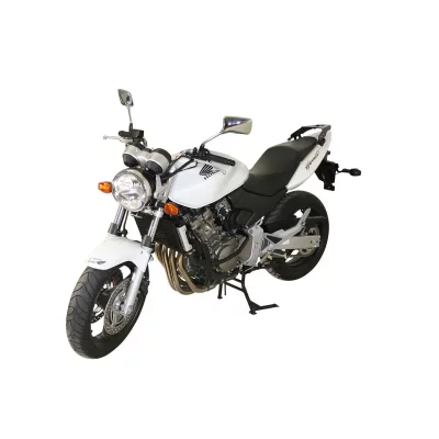 SW MOTECH Support top case SW-MOTECH ALU-RACK noir Honda CB600F 98-06 / CB600S 9