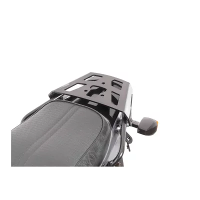SW MOTECH Support top case SW-MOTECH ALU-RACK noir Kawasaki ZRX1100, ZRX 1200 R