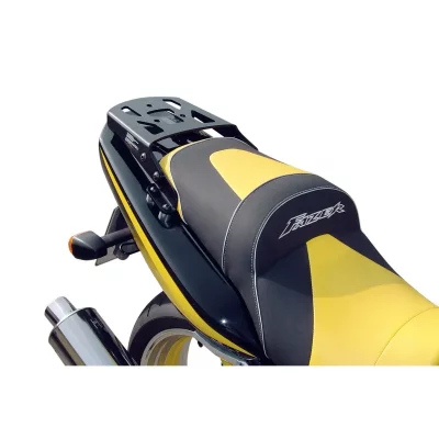 SW MOTECH Support top case SW-MOTECH ALU-RACK noir Yamaha FZS 600 Fazer 97-03