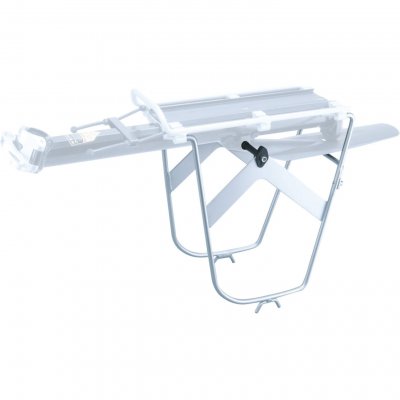 TOPEAK Support  Dual Side - Argent&eacute; Porte-bagages