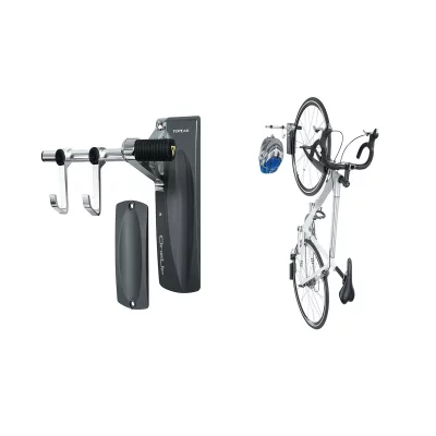 TOPEAK Support  One Up - 1 Bike Noir Supports v&eacute;lo