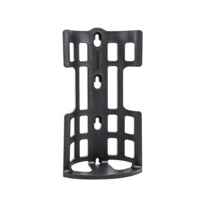 TOPEAK Support  Versacage - Fits tubes &Oslash;20 - &Oslash;60 Noir Porte-bidons