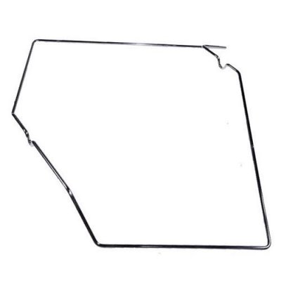 ROSIERES Support tournebroche Four cuisini&egrave;re (44003276  CANDY HOOVER)