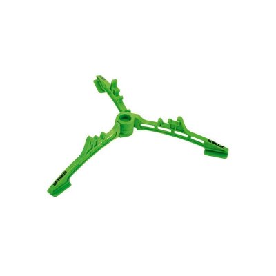 OPTIMUS Support trepied pliable pour cartouche de gaz 