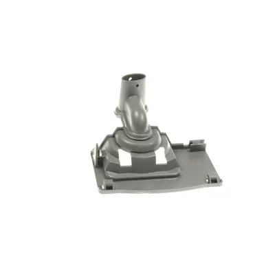 CONTINENTAL EDISON Support tube distributeur d eau superieur, Lave-vaisselle, 1063372 - 1