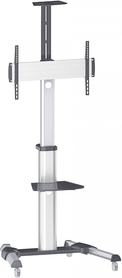MANHATTAN Support tv au sol  461245 70 50 kg 