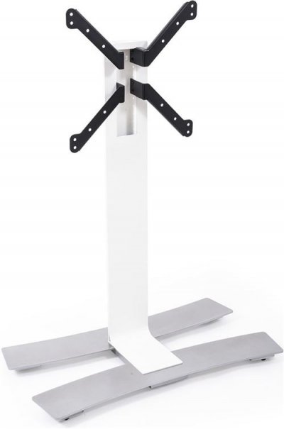 ERARD Support Tv  Will 1050 Blanc