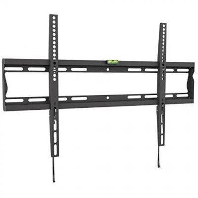 METRONIC Support TV fixe pour TV 55 &agrave; 70 pouces (140 &agrave; 178cm) - 451043