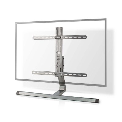 Support TV Full mouvement int&eacute;gral Nedis TVSM5120GY Gris