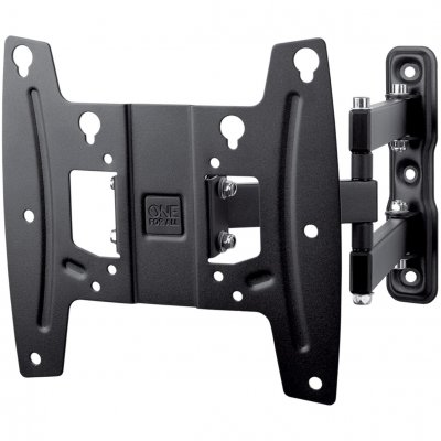 ONE FOR ALL Support TV inclinable/orientable  WM4251