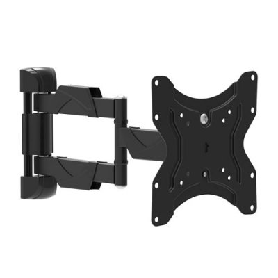 MACLEAN Support TV LCD LED plasma 13-42&rdquo; charge maximale 25 kg  MC-742