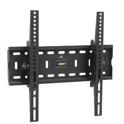 MACLEAN Support TV mural 26-55"" charge maximale 45kg  MC-778 noir