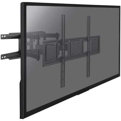 KIMEX Support TV Mural articul&eacute; pour &eacute;cran LCD LED 37''-80''