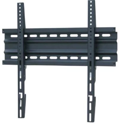 OMB Support TV Mural Fixe  Slim 600 26"" - 52