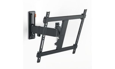VOGELS Support TV orientable Vogel's TVM 342FD9 pour &eacute;cran de 32"" &agrave; 65"" Noir