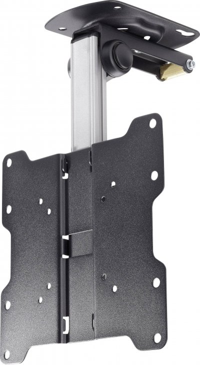 SPEAKA PROFESSIONAL Support TV pour plafond Professional DH-1500 43,2 cm (17) - 94,0 cm (37) mobile