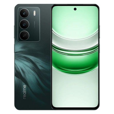 REALME Support tv sur pied 60''-100'' mode portrait &agrave; poser noir