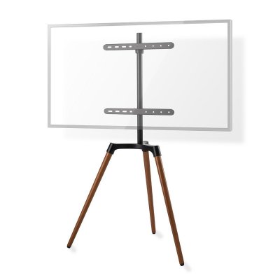 NEDIS Support TV sur Pied  TVSM7060BK Noir