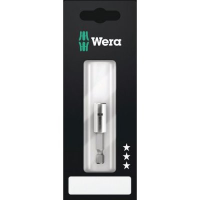 WERA Support universel 6,3 (1/4) x50  893/4/1 k 05073401001 C98884