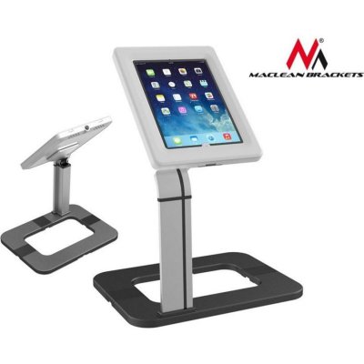 MACLEAN Support universel pour tablette 9.7""-10.1"" Antivol   MC-644