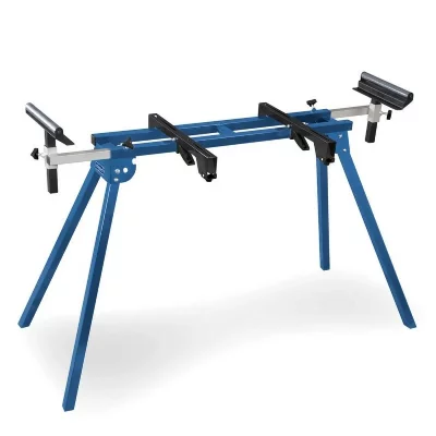 SCHEPPACH Support universel scie UMF1550  0.93 &agrave; 1.94 m - 5907107900