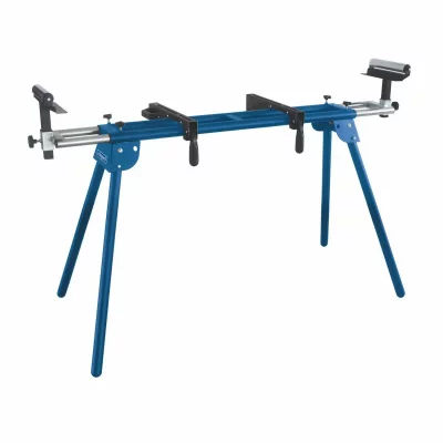 SCHEPPACH Support universel scie UMF2000  1.16 &agrave; 2.00 m - 5907102900