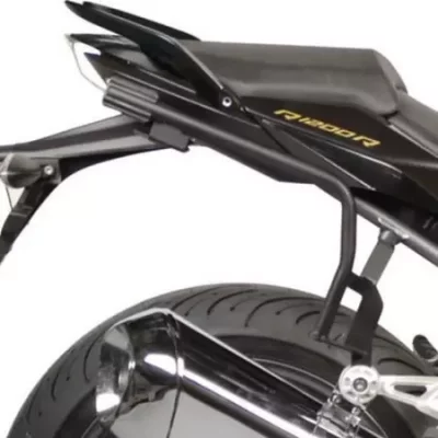 SHAD Support valises lat&eacute;rales  3P SYSTEM (W0RS15IF) BMW R1200R/RS 15-