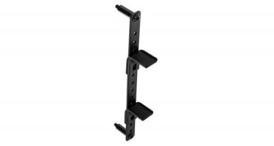 LIAN LI Support vertical gb-001 rgb pour cartes graphiques 4718466008978