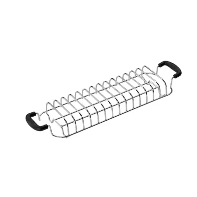 SMEG Support viennoiseries TSBW02 - R&eacute;chauffe pain