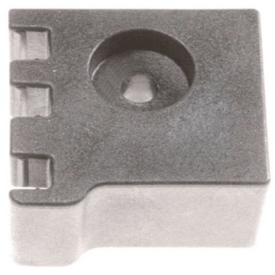WHIRLPOOL Support vitre d'origine Four, cuisini&egrave;re 480121101613 