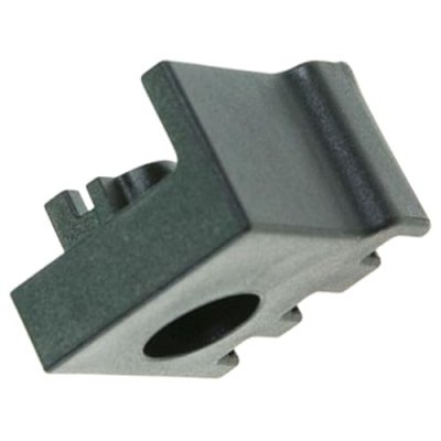 GENERIQUE Support vitre porte de four Whirlpool 480121101613