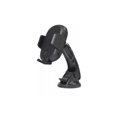 FORCE POWER Support voiture avec charge &agrave; induction et chargeur voiture filaire