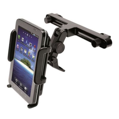 MUVIT Support Voiture  pour tablettes 7"" &agrave; 10"" , Universel
