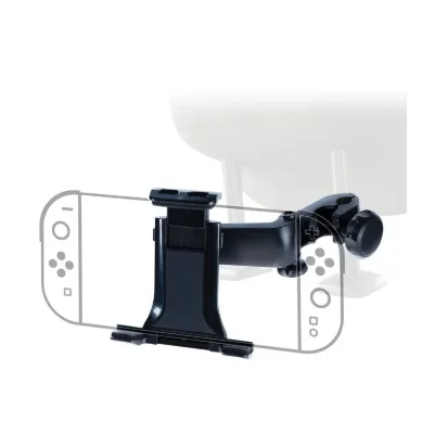 ONLAN Support Voiture -  - Nintendo Switch 2 - Console Portable Et Tablette 8'' - Noir