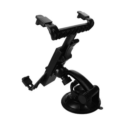 AVIZAR Support Voiture pour Tablette 7 &agrave; 11 pouces - Fixation Ventouse