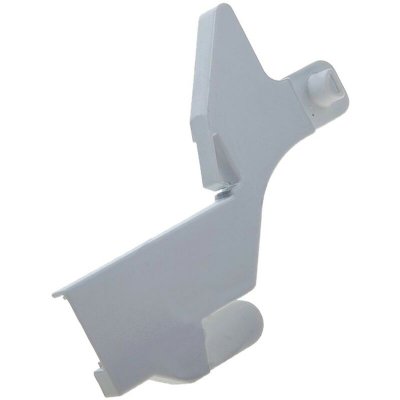 SIEMENS Support Volet Sup&Eacute;rieur  Droit Ref 00657908 Pour CONGELATEUR  