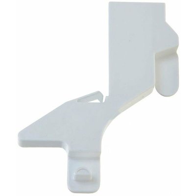 SIEMENS Support Volet Sup&Eacute;rieur Gauche Ref 00657906 Pour CONGELATEUR  
