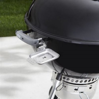 WEBER Support  - pour Connect Smart Grilling Hub - 6pcs