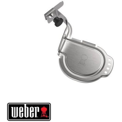 WEBER Support  - pour thermom&egrave;tre connect&eacute; iGrill Bracket