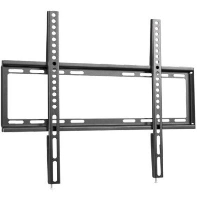 PAS DE MARQUE Supporto parete x tv 32/55' kg 35 acciaio