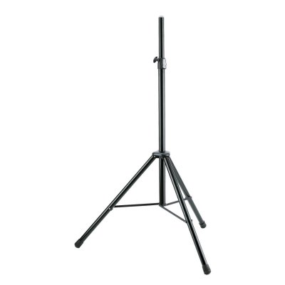 K&M Supports d'Enceinte K & M Stands - 21435 - Pied d'Enceinte standard