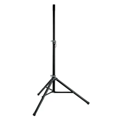 K&M Supports d'Enceinte K & M Stands - 21450 - Pied pour enceinte