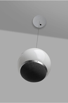 ELIPSON Supports d'enceintes  Planet M Ceiling Mount (l'unit&eacute;) 