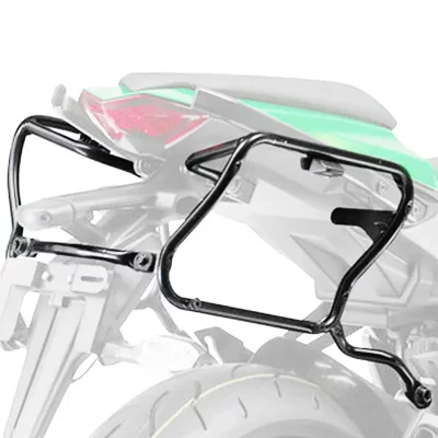 GIVI Supports de valises lat&eacute;rales &agrave; liaison rapide  PLXR Yamaha MT-0